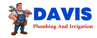 Trusted plumber in LYKENS